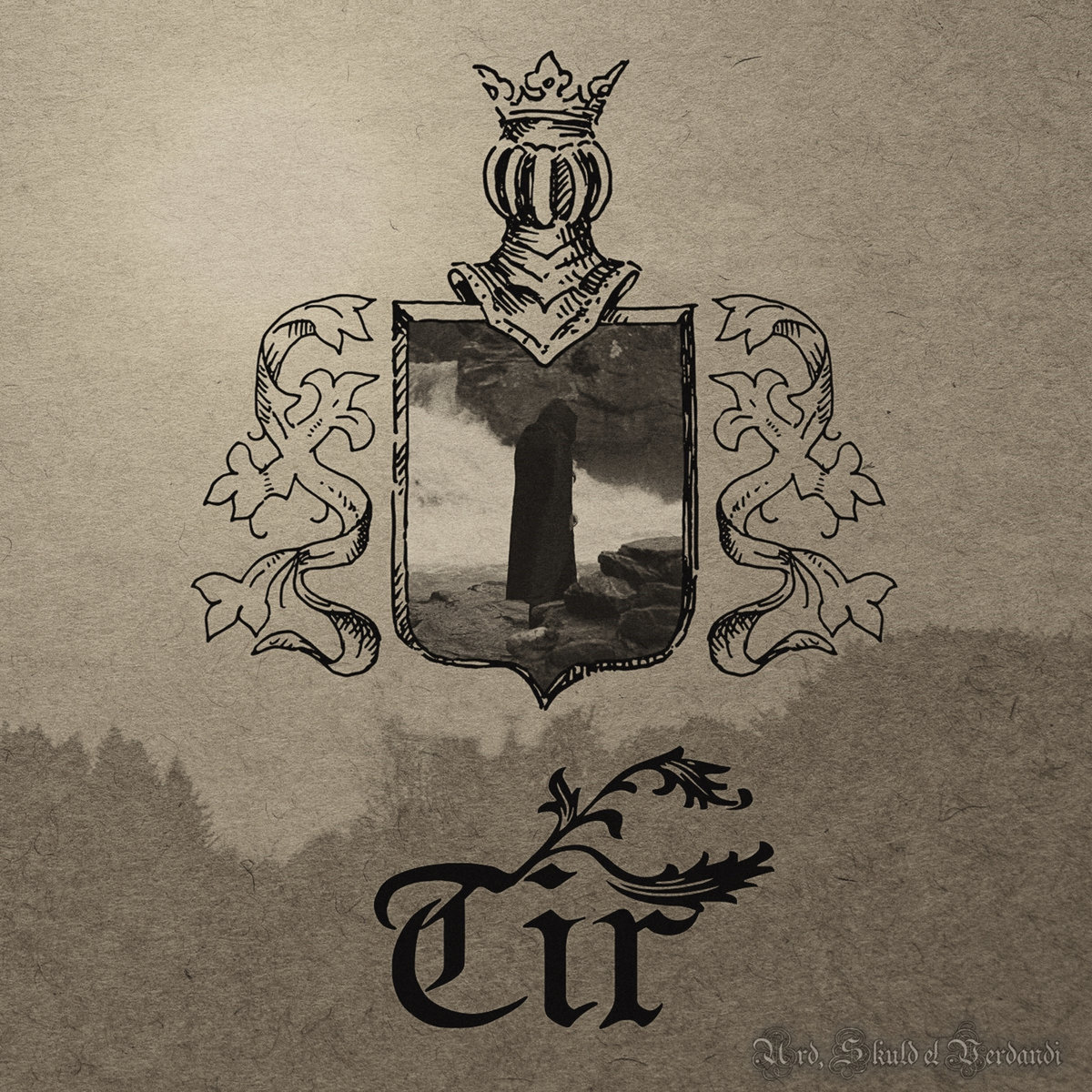 Urd, Skuld & Verdandi Tir Records