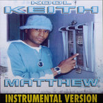 Matthew (Instrumentals)