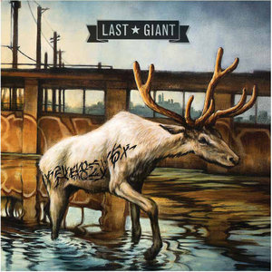 Last Giant — Memory of the World