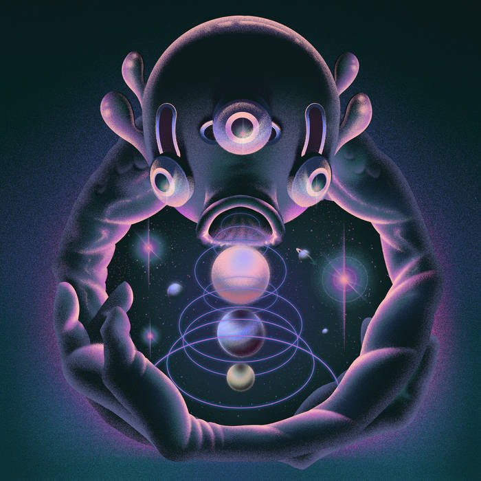 Hooo | Ozoyo | Threefinger Records