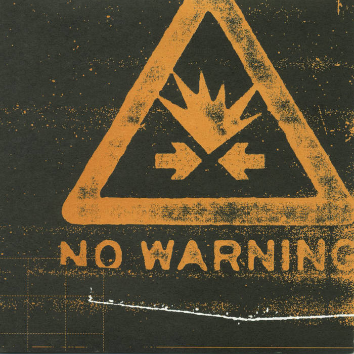 No Warning | No Warning | Bridge Nine Records