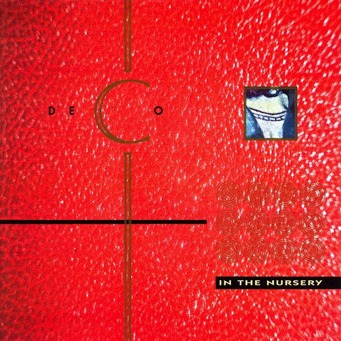 Deco | In The Nursery