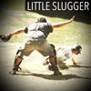 Little Slugger Cover Art