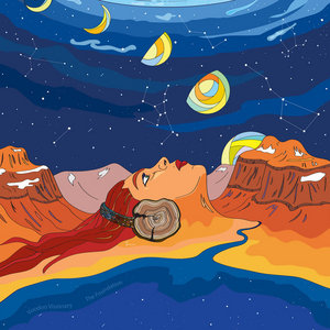 The Foundation cover