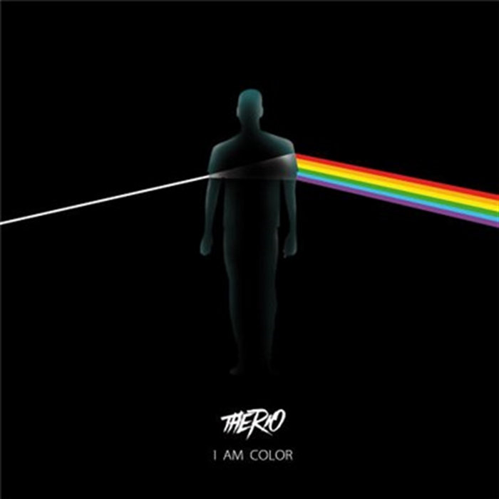 I Am Color | Therio