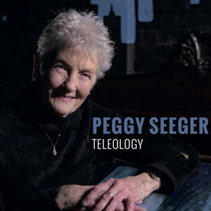 Teleology cover