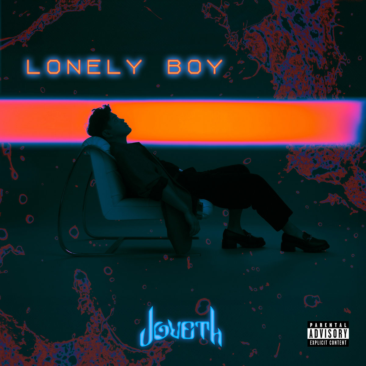 Lonely Boy | Joveth