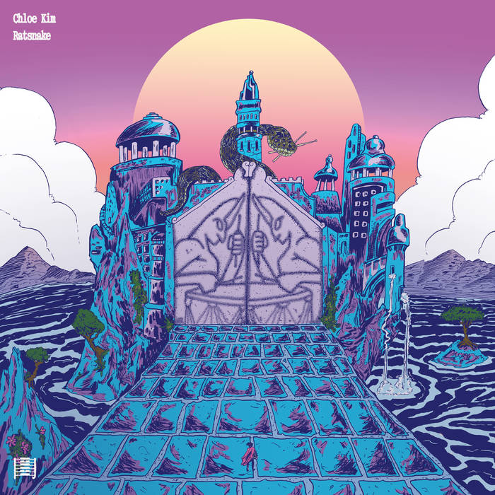 Ratsnake | Chloe Kim