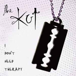 I Don't Need Therapy (Explicit) cover