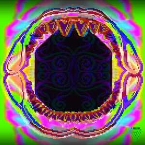 TBBR009 | WINDS OF NULL cover