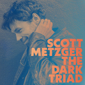 The Dark Triad cover