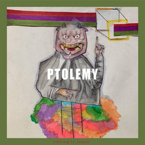 Ptolemy cover