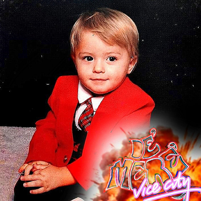 "Iron Cam"/Fire on the Mountain ft. Hazy Flores Dé Merè