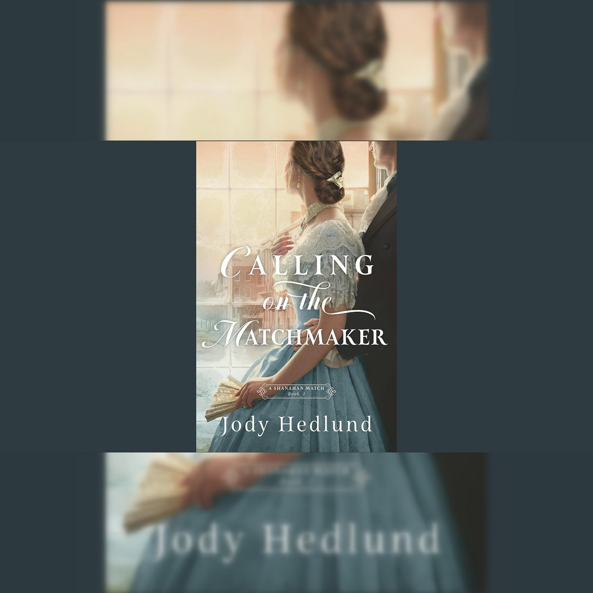 Read PDFs Book Calling on the Matchmaker by Jody Hedlund
