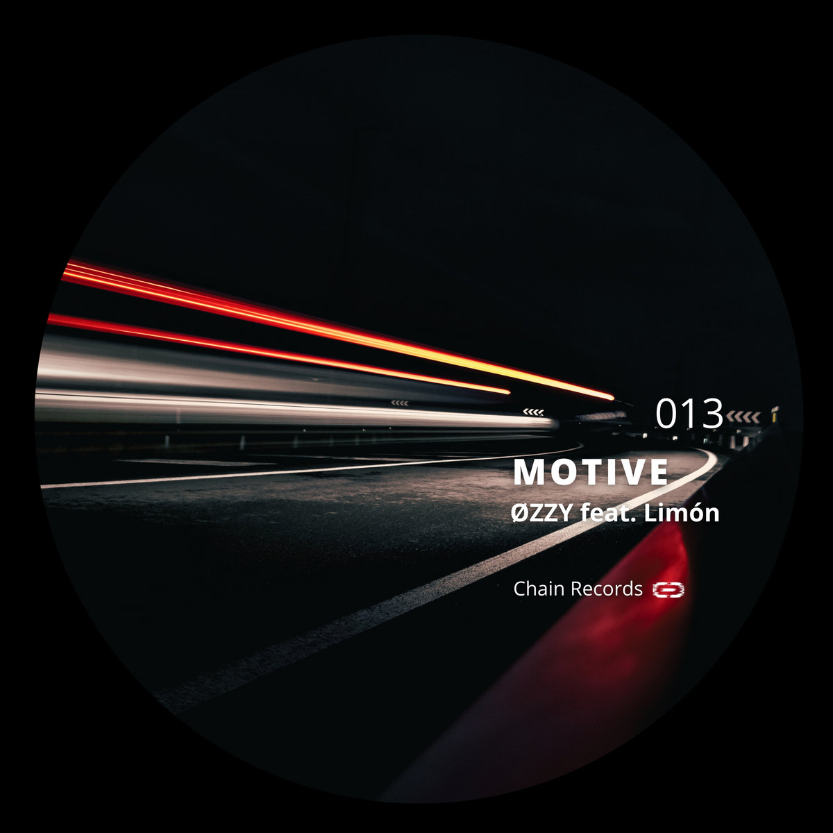 MOTIVE EP 013 | ØZZY feat Limón | Chain Records