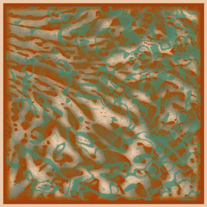 Evergreen I: Golden Sedum cover