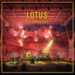 Red Rocks 2021