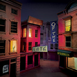 Kid Koala — Creatures of the Late Afternoon