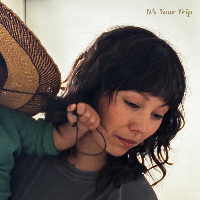 Pochette de It's Your Trip par Steady Holiday
