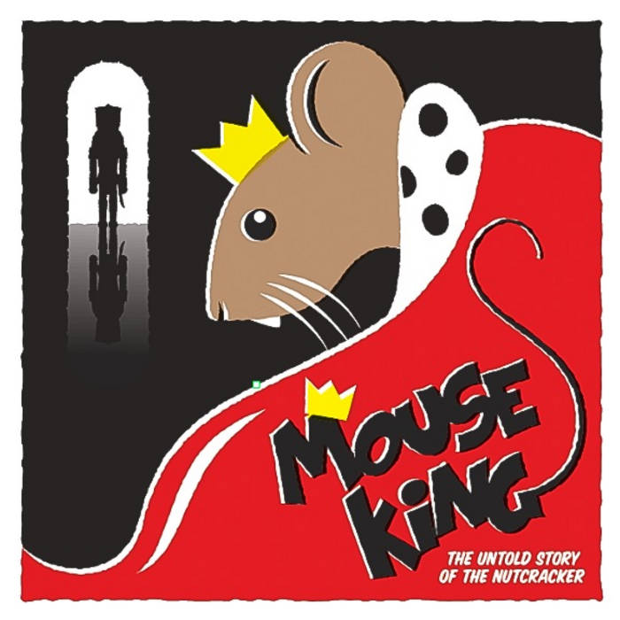Mouse story. Mouse King 1973.