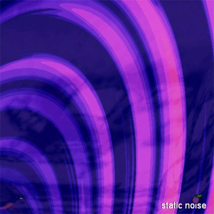 Static Noise Niceplum Static Noise Niceplum