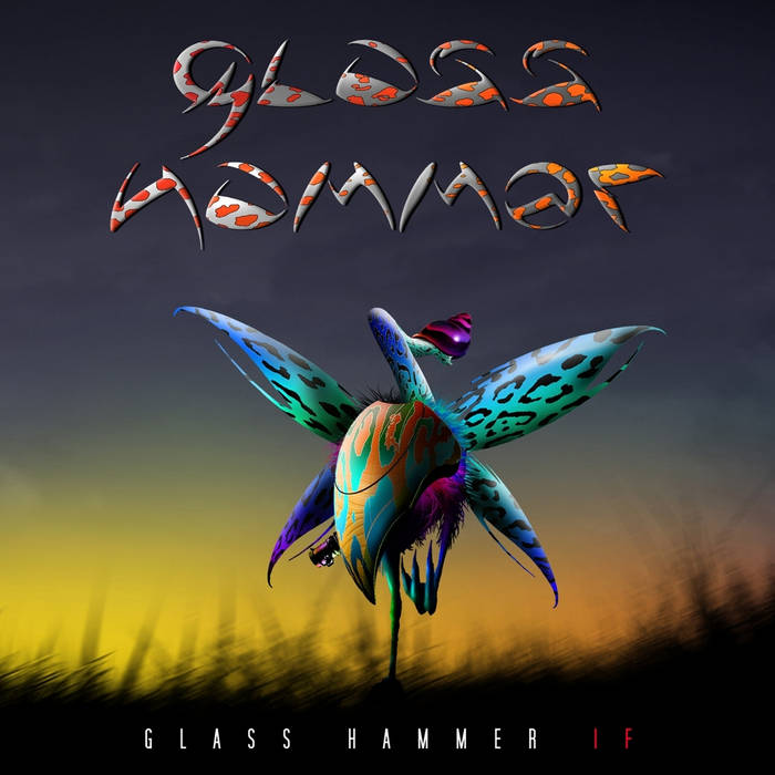 Glass Hammer CD まとめ On To Evermore | Glass Hammer