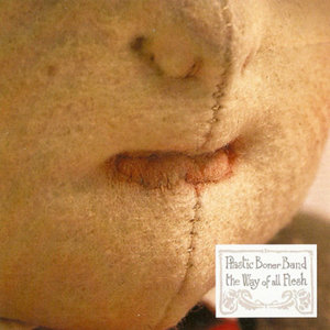 The Way of All Flesh cover