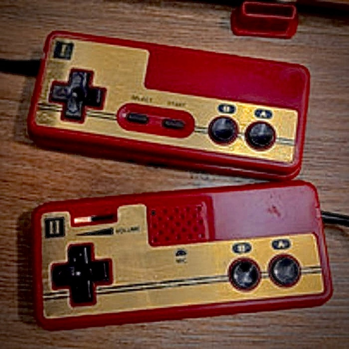 Nintendo JAMS!! [album in progress] | Nicholas Donavon Jaeger | From ...