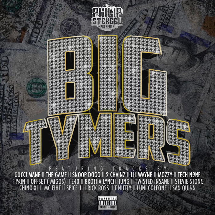 Big Tymers | Philip Stengel Presents
