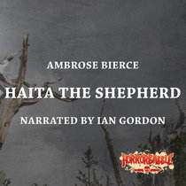Haita the Shepherd (2016 Recording) cover art