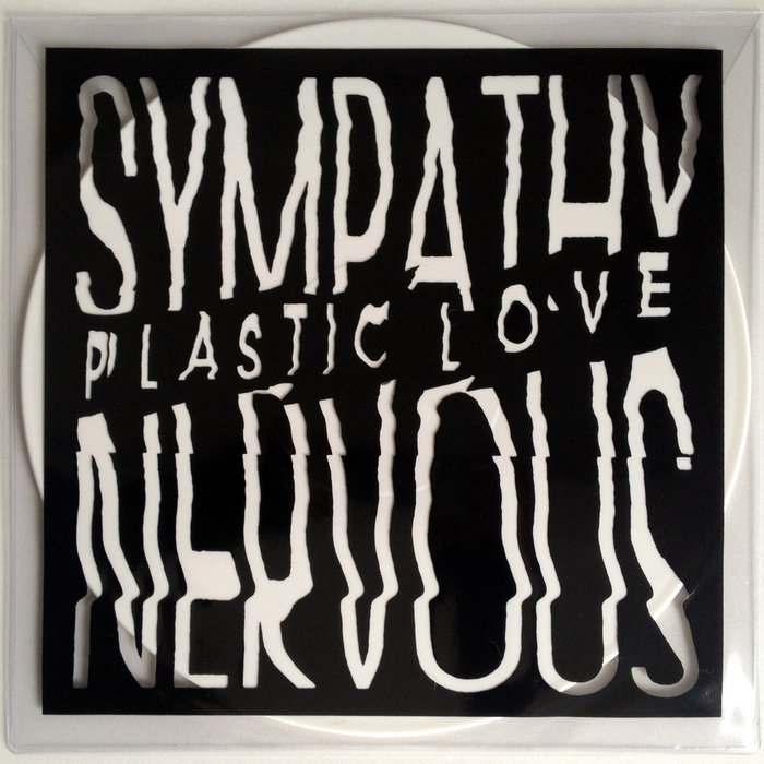レア 限定盤 CSR Plastic Love 7inch 【公式通販】