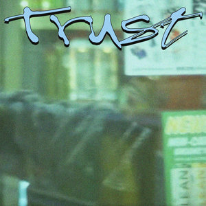 Trust cover