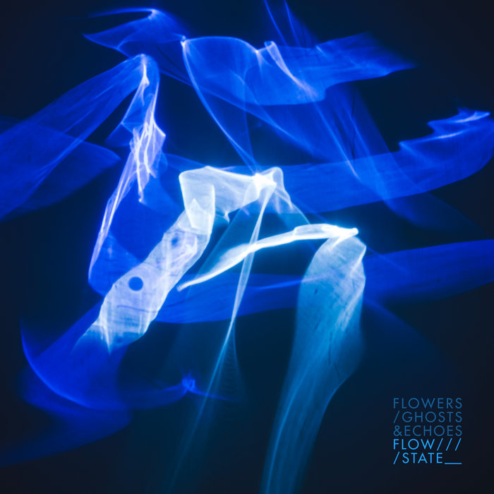 Flowe Autonomy Flow //// State __ | Flowers/Ghosts&Echoes | Geertruida