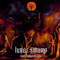 UnderMudBlues cover art