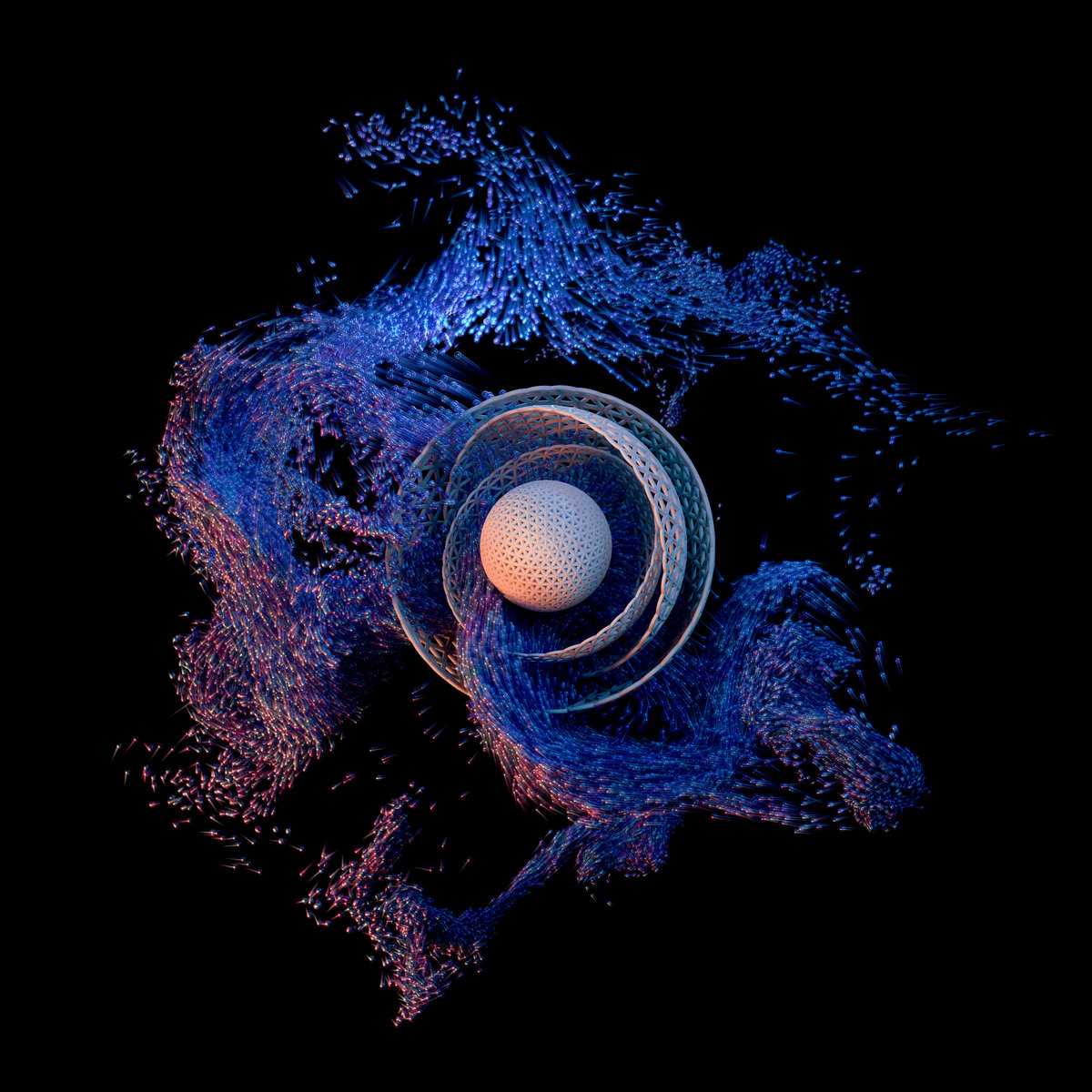 James Heather, Beginnings (Steven Weston Remix) cover