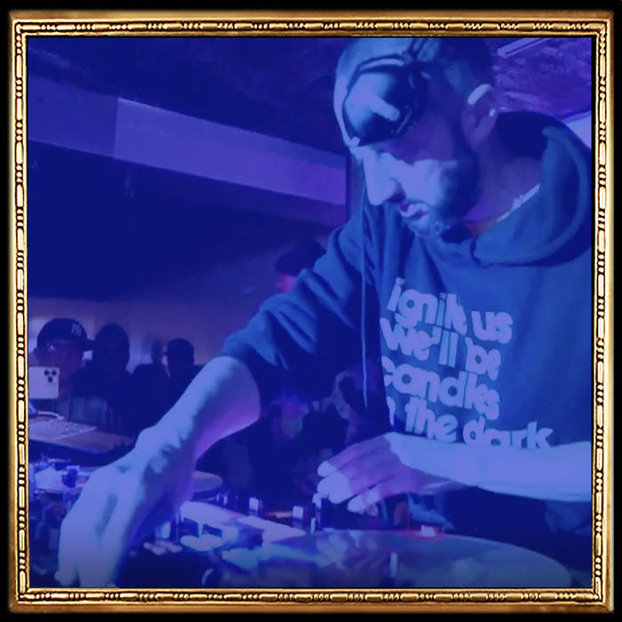 Exclusive! J.PERIOD x Native Tongues Appreciation [DJ Set