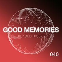 Good Memories 006 cover art
