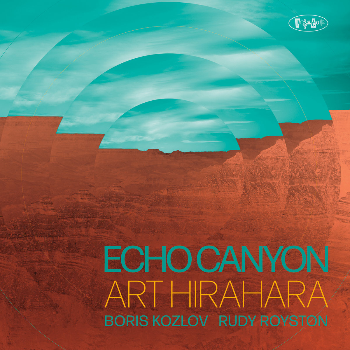 Echo Canyon | Art Hirahara