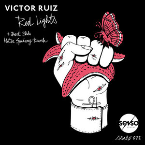 Red Lights & Nevermind cover