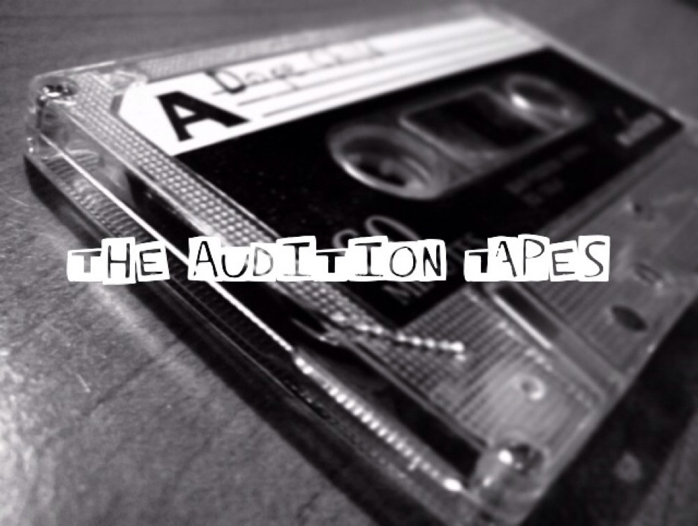 The Audition Tapes Drew Anderson