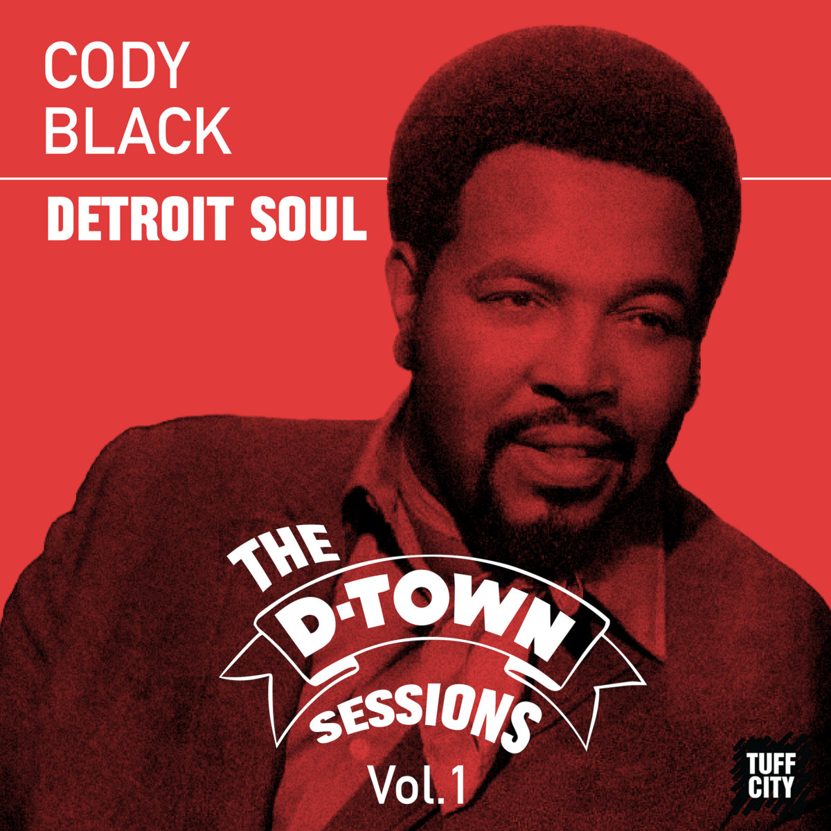 Detroit Beatdown Sessions （3枚セット） レコード The D-Town Sessions: Detroit Soul | Cody Black | Tuff City Records