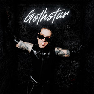 Gothstar EP cover