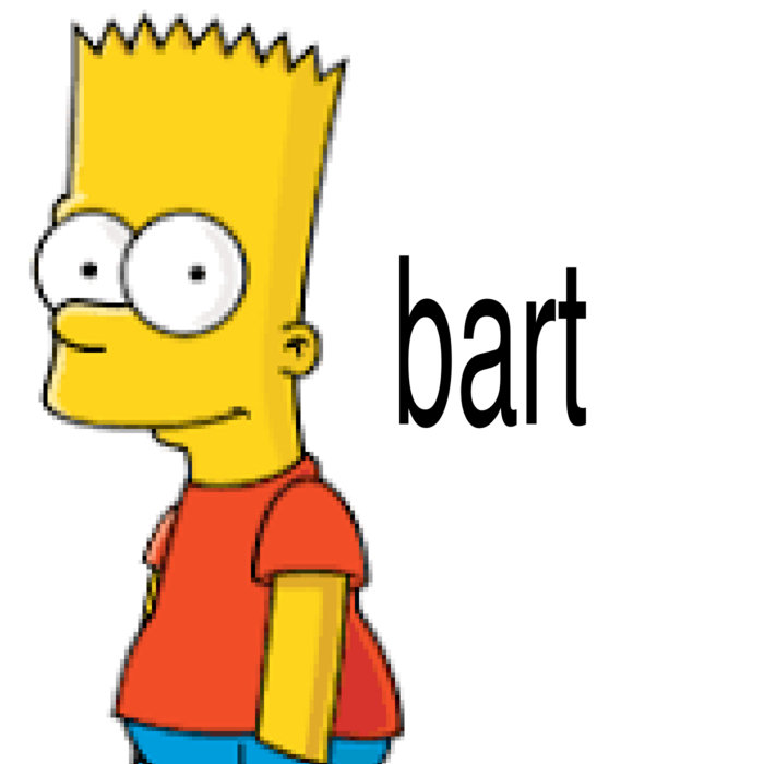 bart | polygonic