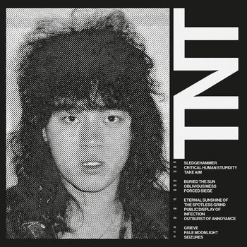 Album artwork for TNT