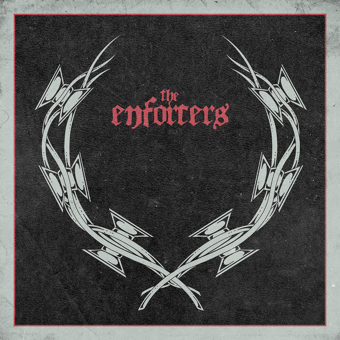 The Enforcers | The Enforcers