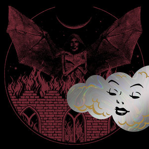 CHILD BITE/BLACK RHENO - SPLIT 7”CHILD BITE/BLACK RHENO cover