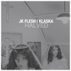 HALVED. EP