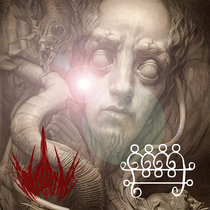 Paimon Ritual Hellscaping cover art