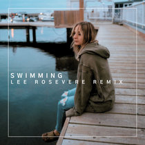 Swimming [Lee Rosevere remix] cover art