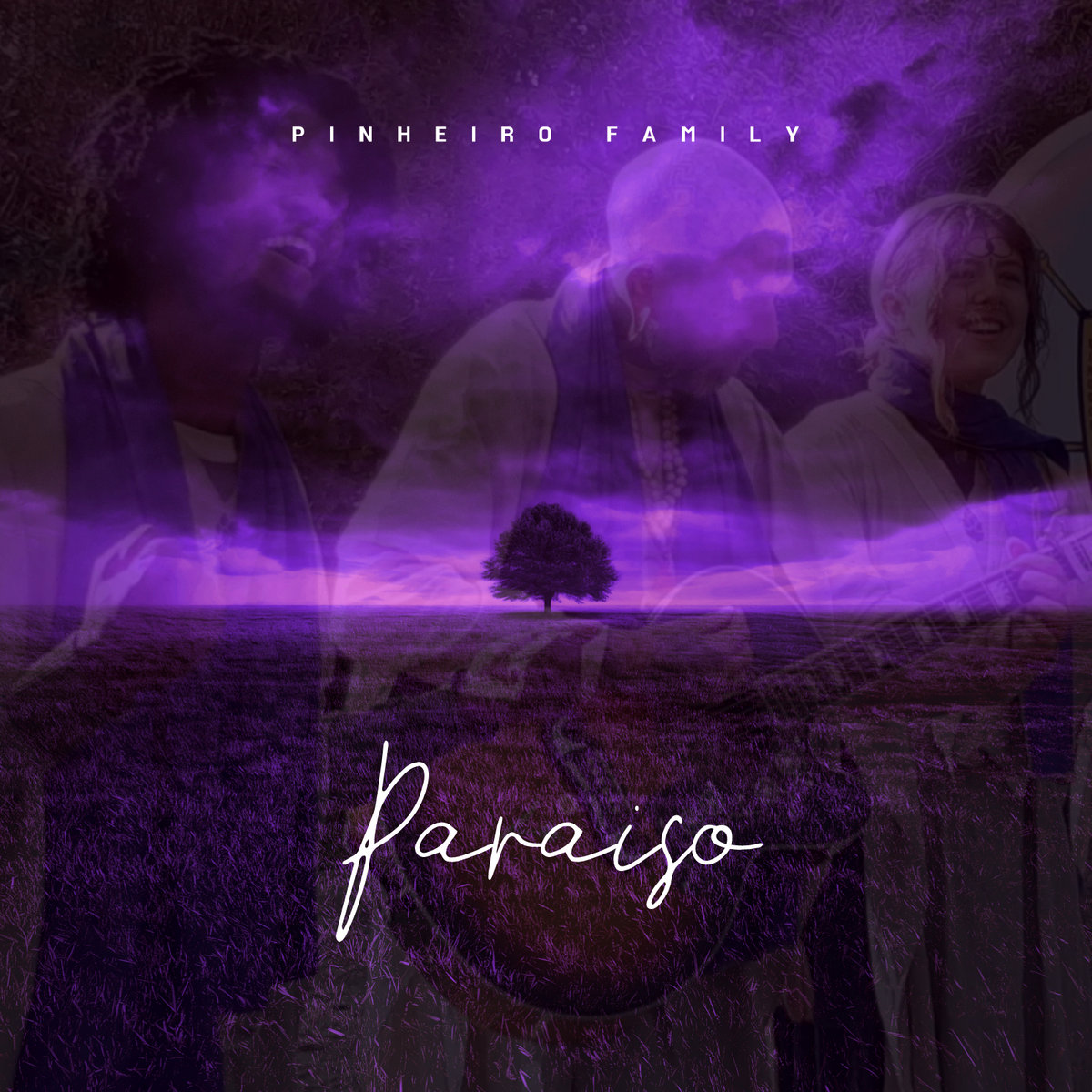 A.E.I.O.U Pinheiro Family